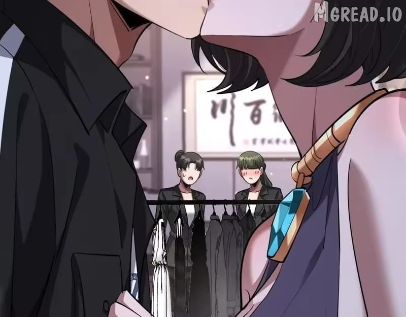 I’m Trapped In This Day For One Thousand Years Chapter 262  - page 65